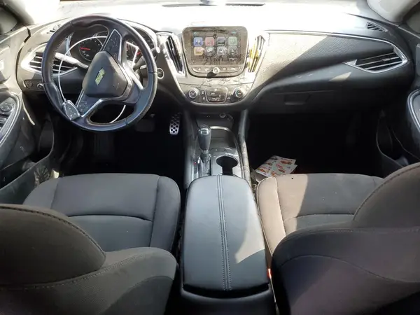 1G1ZE5ST5HF154542 2017 CHEVROLET MALIBU - Image 8