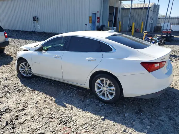 1G1ZE5ST5HF154573 2017 CHEVROLET MALIBU - Image 2