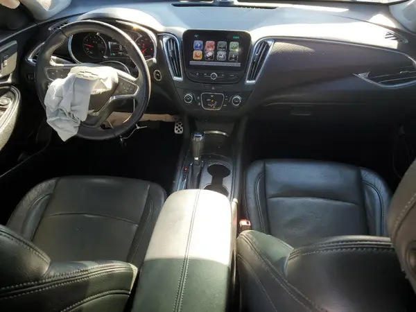 1G1ZE5ST5HF154573 2017 CHEVROLET MALIBU - Image 8