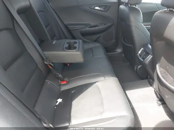 1G1ZE5ST5HF155030 2017 CHEVROLET MALIBU - Image 8