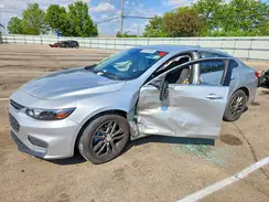 1G1ZE5ST5HF155366 2017 CHEVROLET MALIBU