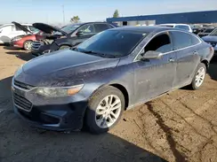 1G1ZE5ST5HF155562 2017 CHEVROLET MALIBU