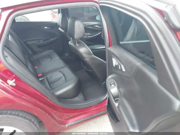 1G1ZE5ST5HF155576 2017 CHEVROLET MALIBU - Image 8