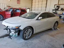 1G1ZE5ST5HF155755 2017 CHEVROLET MALIBU