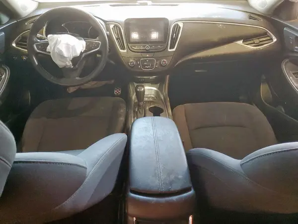 1G1ZE5ST5HF155755 2017 CHEVROLET MALIBU - Image 8