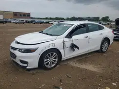 1G1ZE5ST5HF156646 2017 CHEVROLET MALIBU
