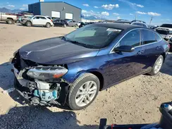 1G1ZE5ST5HF156744 2017 CHEVROLET MALIBU