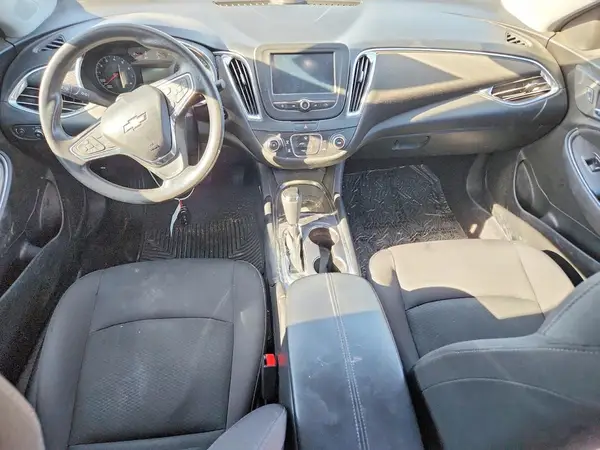 1G1ZE5ST5HF156744 2017 CHEVROLET MALIBU - Image 8