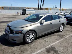 1G1ZE5ST5HF157683 2017 CHEVROLET MALIBU