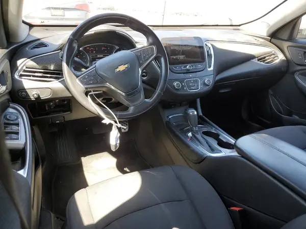 1G1ZE5ST5HF157683 2017 CHEVROLET MALIBU - Image 8