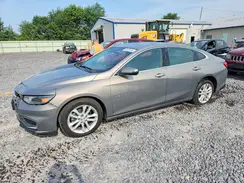 1G1ZE5ST5HF158106 2017 CHEVROLET MALIBU