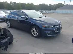 1G1ZE5ST5HF158168 2017 CHEVROLET MALIBU