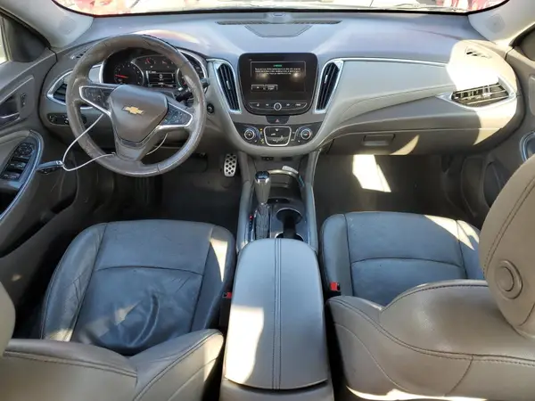 1G1ZE5ST5HF158977 2017 CHEVROLET MALIBU - Image 8