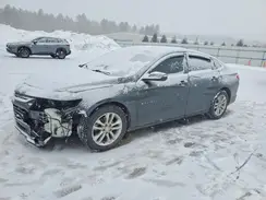 1G1ZE5ST5HF159952 2017 CHEVROLET MALIBU
