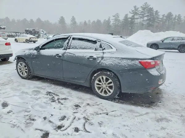 1G1ZE5ST5HF159952 2017 CHEVROLET MALIBU - Image 2