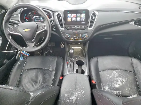 1G1ZE5ST5HF159952 2017 CHEVROLET MALIBU - Image 8