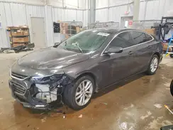 1G1ZE5ST5HF159983 2017 CHEVROLET MALIBU