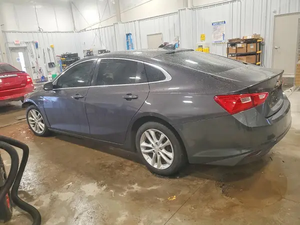 1G1ZE5ST5HF159983 2017 CHEVROLET MALIBU - Image 2