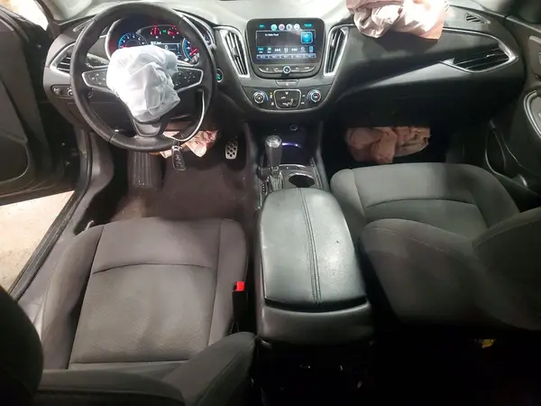 1G1ZE5ST5HF159983 2017 CHEVROLET MALIBU - Image 8