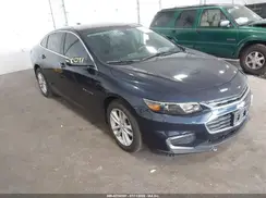 1G1ZE5ST5HF160292 2017 CHEVROLET MALIBU