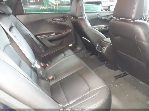 1G1ZE5ST5HF160292 2017 CHEVROLET MALIBU - Image 8