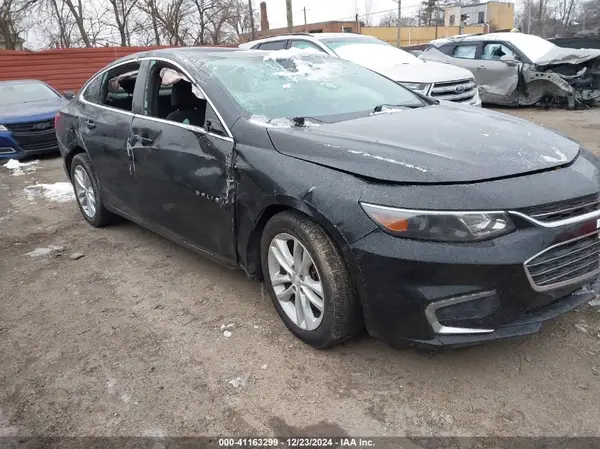 1G1ZE5ST5HF160891 2017 CHEVROLET MALIBU - Image 1