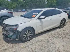 1G1ZE5ST5HF161619 2017 CHEVROLET MALIBU