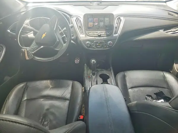 1G1ZE5ST5HF161619 2017 CHEVROLET MALIBU - Image 8