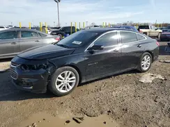 1G1ZE5ST5HF162012 2017 CHEVROLET MALIBU