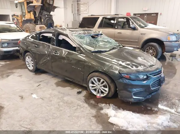 1G1ZE5ST5HF162799 2017 CHEVROLET MALIBU - Image 1