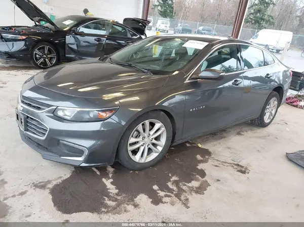 1G1ZE5ST5HF163547 2017 CHEVROLET MALIBU - Image 2