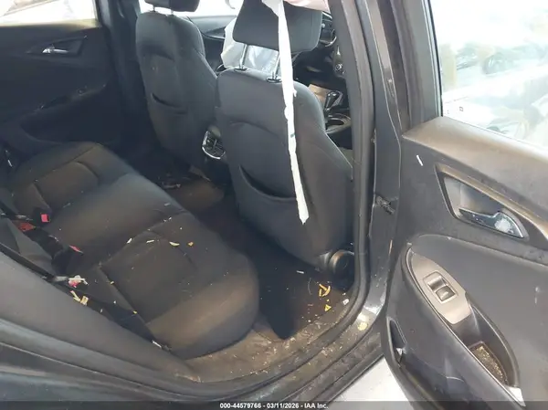 1G1ZE5ST5HF163547 2017 CHEVROLET MALIBU - Image 8