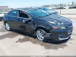 1G1ZE5ST5HF163922 2017 CHEVROLET MALIBU