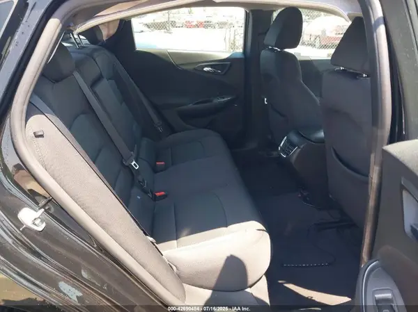 1G1ZE5ST5HF163922 2017 CHEVROLET MALIBU - Image 8