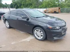 1G1ZE5ST5HF164505 2017 CHEVROLET MALIBU
