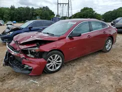 1G1ZE5ST5HF164844 2017 CHEVROLET MALIBU