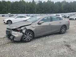 1G1ZE5ST5HF165010 2017 CHEVROLET MALIBU
