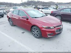 1G1ZE5ST5HF165072 2017 CHEVROLET MALIBU