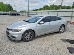 1G1ZE5ST5HF165668 2017 CHEVROLET MALIBU