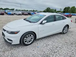1G1ZE5ST5HF165749 2017 CHEVROLET MALIBU
