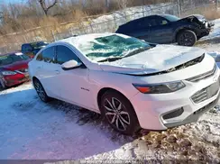 1G1ZE5ST5HF166142 2017 CHEVROLET MALIBU