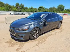 1G1ZE5ST5HF166271 2017 CHEVROLET MALIBU
