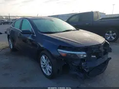 1G1ZE5ST5HF167050 2017 CHEVROLET MALIBU