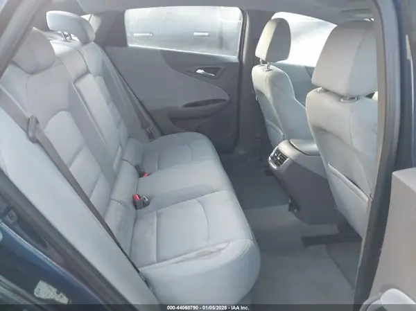 1G1ZE5ST5HF167050 2017 CHEVROLET MALIBU - Image 8