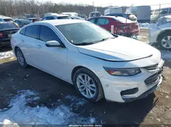 1G1ZE5ST5HF167291 2017 CHEVROLET MALIBU