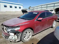 1G1ZE5ST5HF167971 2017 CHEVROLET MALIBU