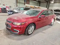 1G1ZE5ST5HF167985 2017 CHEVROLET MALIBU