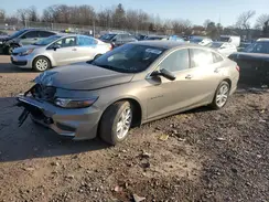 1G1ZE5ST5HF168280 2017 CHEVROLET MALIBU