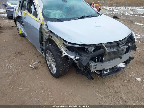 1G1ZE5ST5HF168425 2017 CHEVROLET MALIBU - Image 1