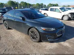 1G1ZE5ST5HF169669 2017 CHEVROLET MALIBU